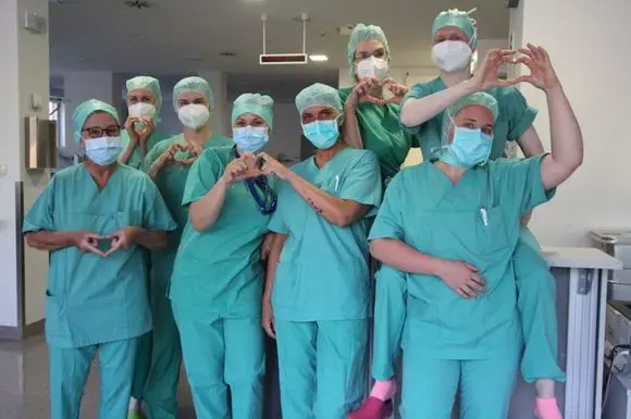 Ambulantes OP-Zentrum (MVZ)